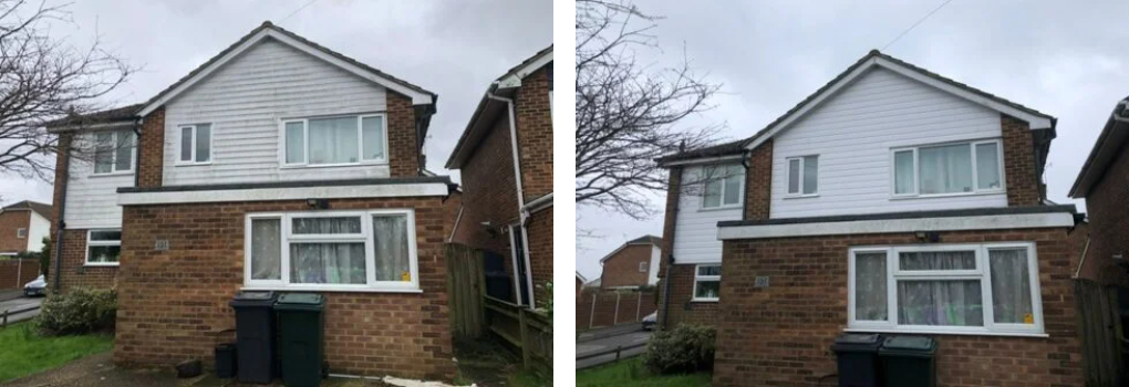 My Cladding is dirty nautiluswindowcleaning