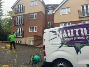 Window Cleaners Near Canterbury