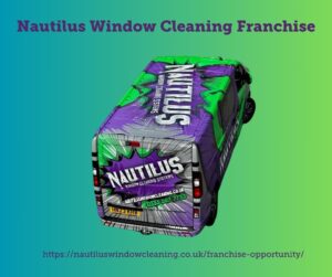 Nautilus Window Cleaning Franchise For Sale