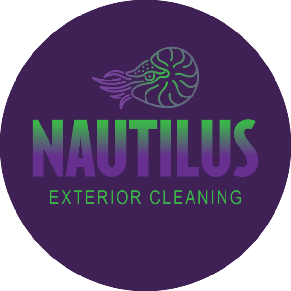 Nautilus Exterior Cleaning