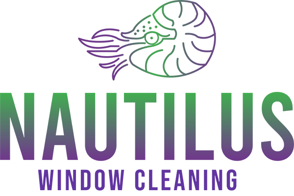 nautilus window cleaning