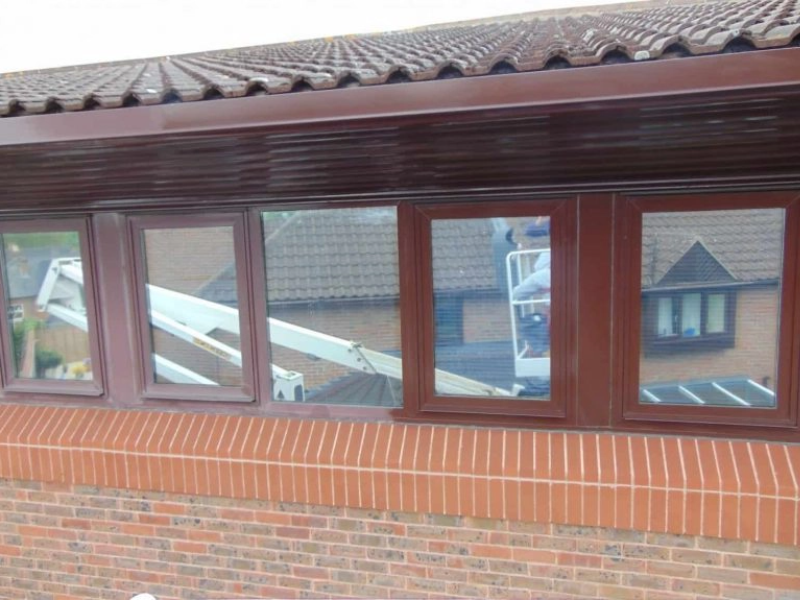 window frame restorers uk