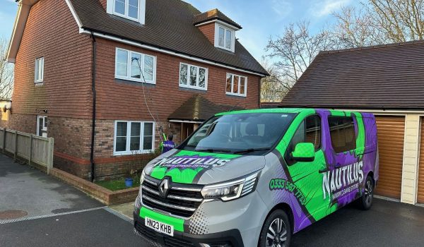 How to Find a Good Local Window Cleaning Service