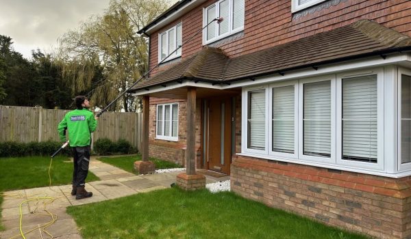 Window Cleaning Franchise Cost